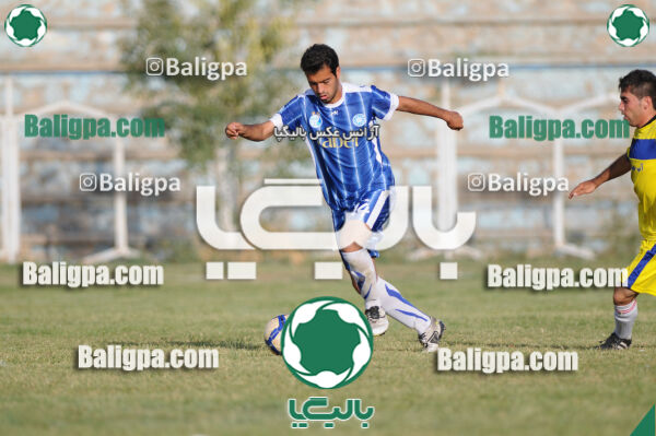 استقلال ۱ - ۱ داماش تهران