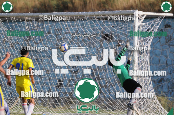 استقلال ۱ - ۱ داماش تهران