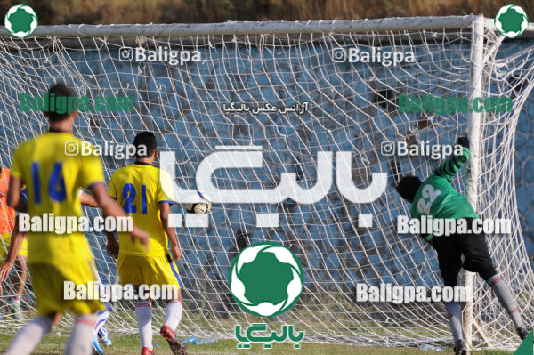 استقلال ۱ - ۱ داماش تهران