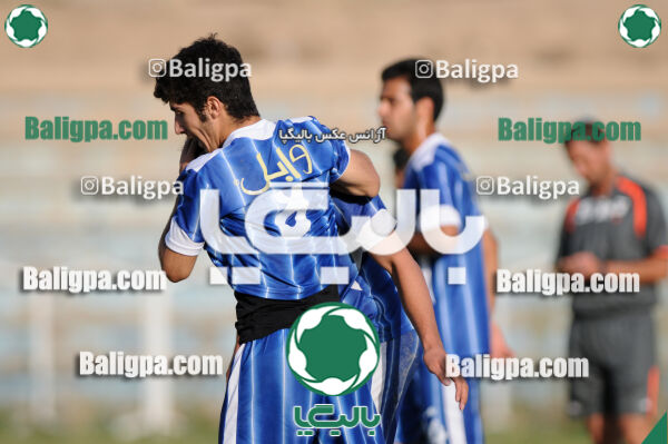 استقلال ۱ - ۱ داماش تهران