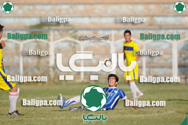 استقلال ۱ - ۱ داماش تهران