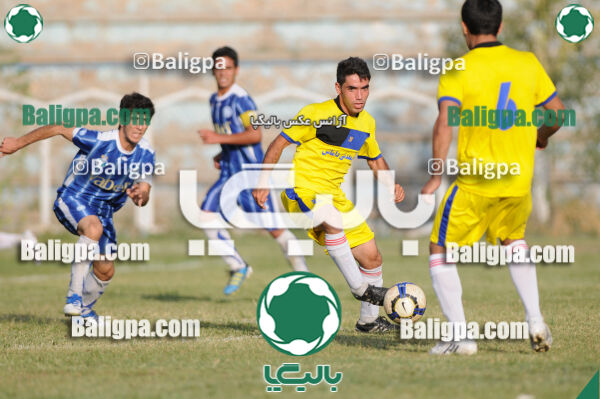 استقلال ۱ - ۱ داماش تهران