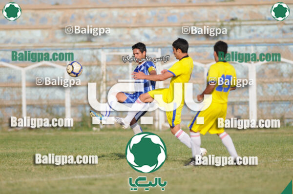استقلال ۱ - ۱ داماش تهران