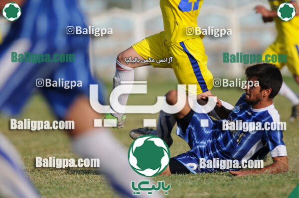 استقلال ۱ - ۱ داماش تهران