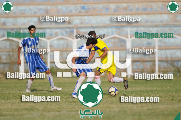 استقلال ۱ - ۱ داماش تهران