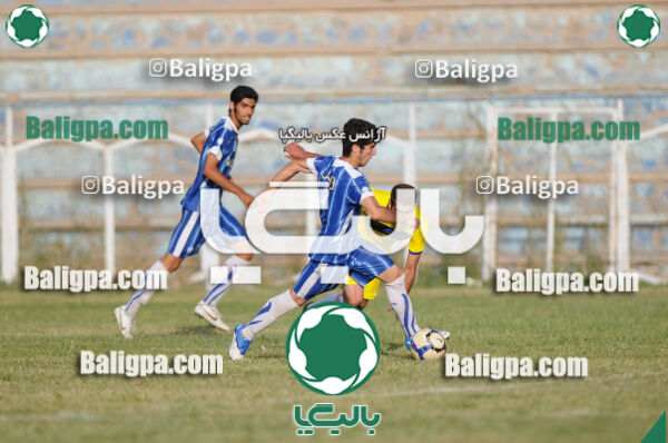 استقلال ۱ - ۱ داماش تهران