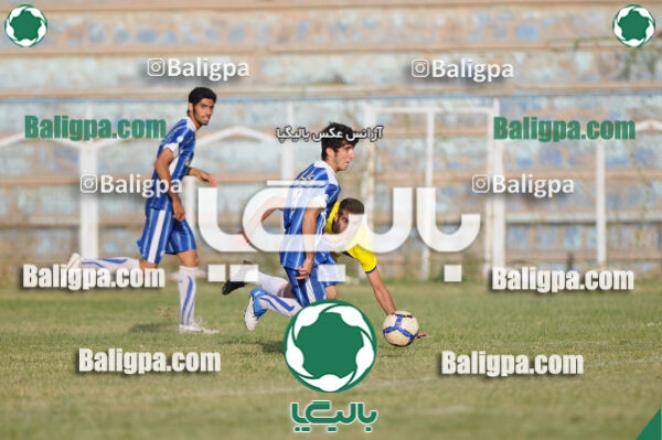 استقلال ۱ - ۱ داماش تهران