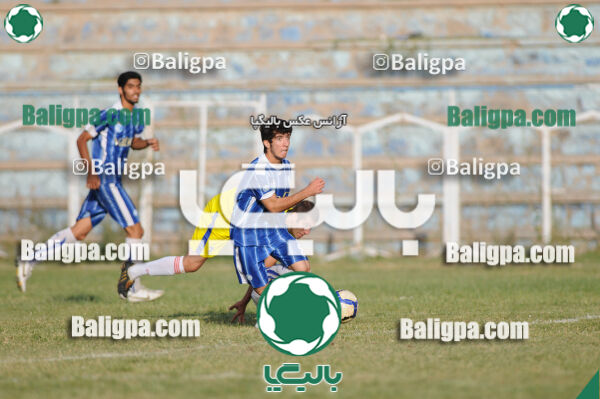 استقلال ۱ - ۱ داماش تهران