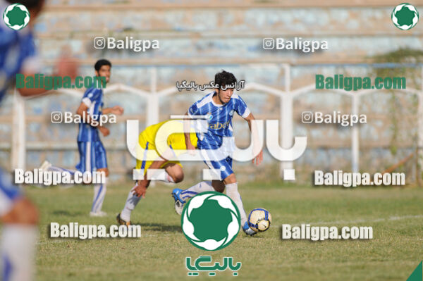 استقلال ۱ - ۱ داماش تهران