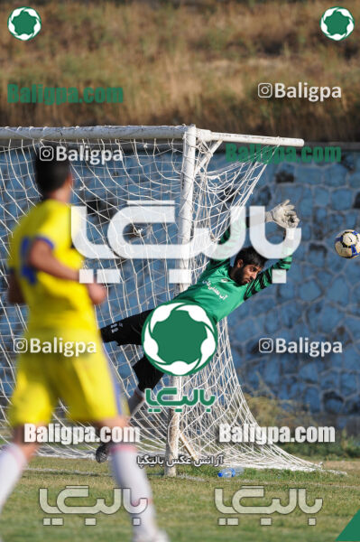 استقلال ۱ - ۱ داماش تهران