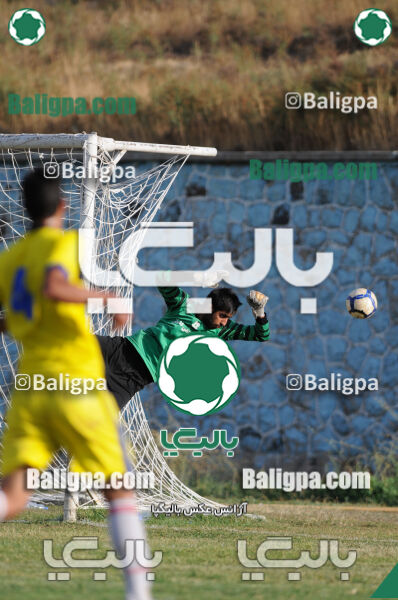 استقلال ۱ - ۱ داماش تهران