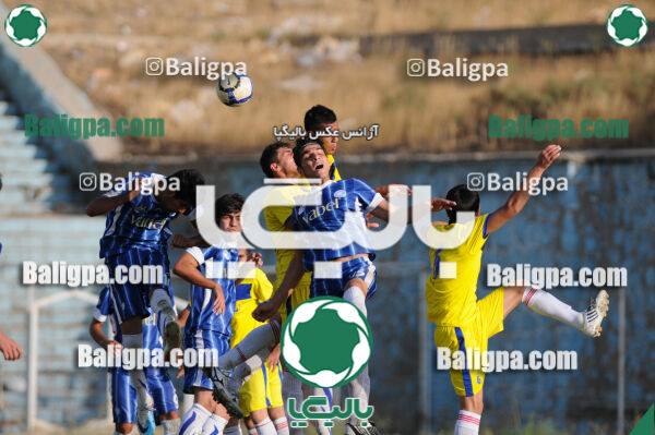 استقلال ۱ - ۱ داماش تهران