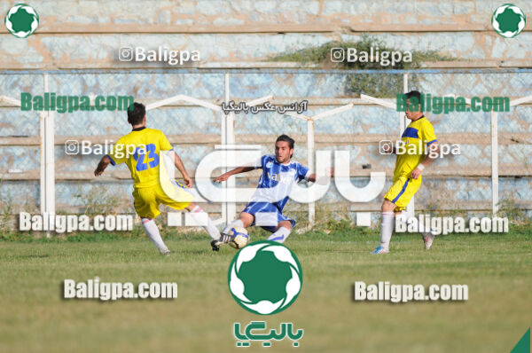 استقلال ۱ - ۱ داماش تهران