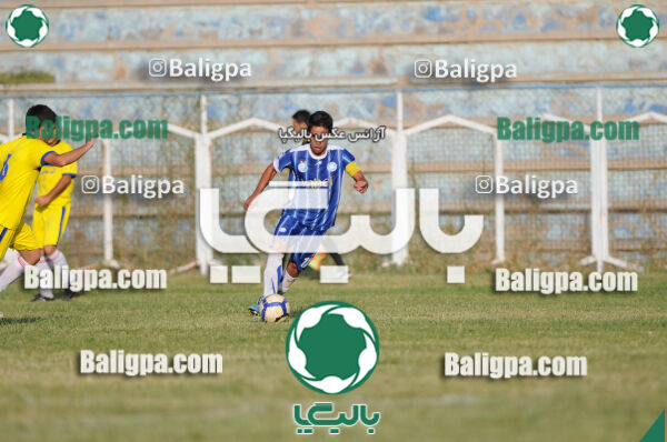 استقلال ۱ - ۱ داماش تهران