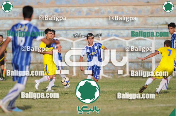 استقلال ۱ - ۱ داماش تهران