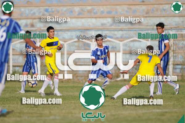 استقلال ۱ - ۱ داماش تهران