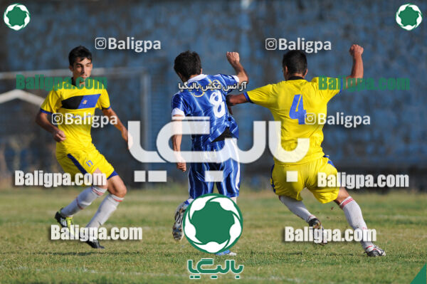 استقلال ۱ - ۱ داماش تهران