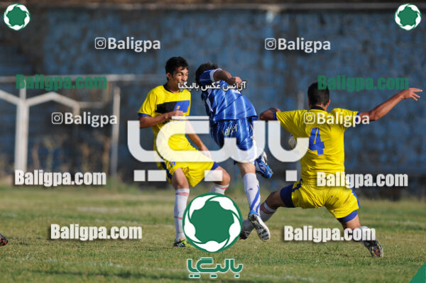 استقلال ۱ - ۱ داماش تهران