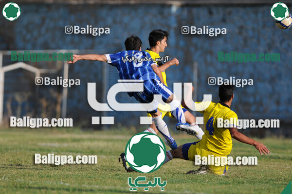 استقلال ۱ - ۱ داماش تهران
