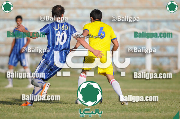استقلال ۱ - ۱ داماش تهران