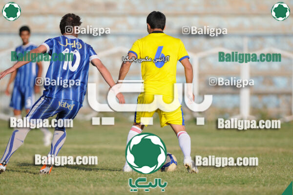 استقلال ۱ - ۱ داماش تهران