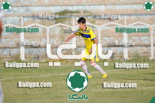 استقلال ۱ - ۱ داماش تهران