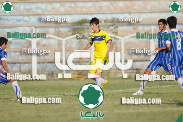 استقلال ۱ - ۱ داماش تهران
