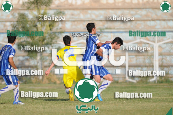 استقلال ۱ - ۱ داماش تهران