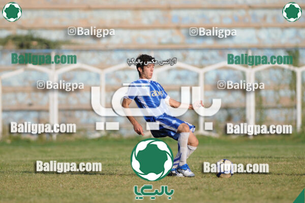 استقلال ۱ - ۱ داماش تهران