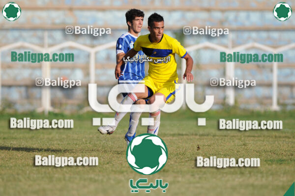 استقلال ۱ - ۱ داماش تهران