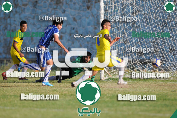 استقلال ۱ - ۱ داماش تهران