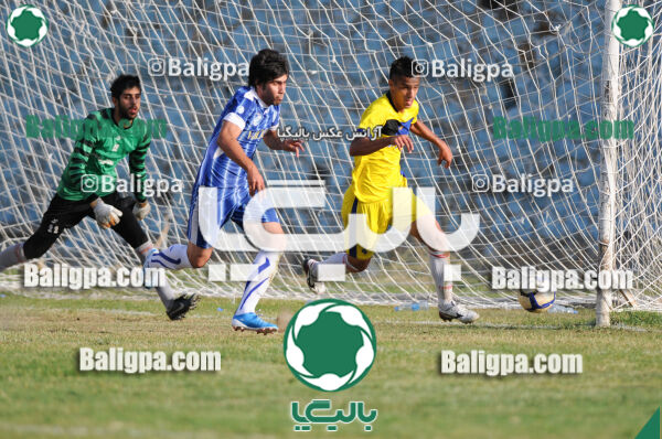 استقلال ۱ - ۱ داماش تهران