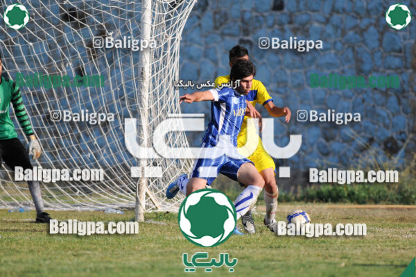استقلال ۱ - ۱ داماش تهران