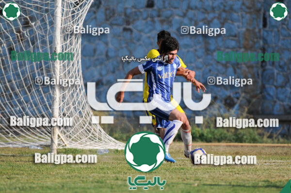 استقلال ۱ - ۱ داماش تهران