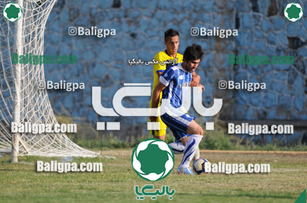 استقلال ۱ - ۱ داماش تهران