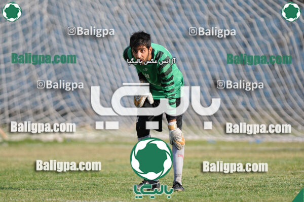 استقلال ۱ - ۱ داماش تهران