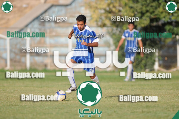 استقلال ۱ - ۱ داماش تهران