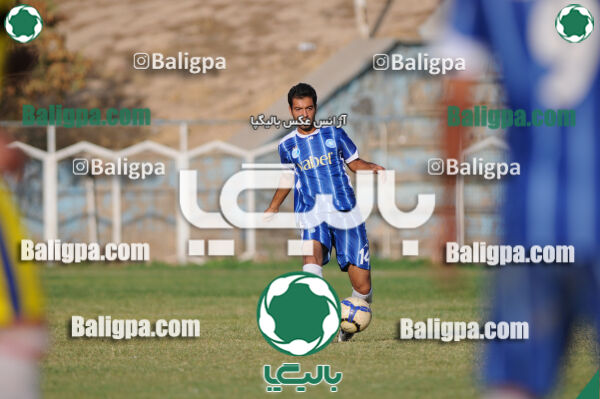 استقلال ۱ - ۱ داماش تهران