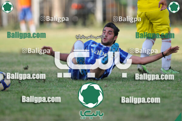 استقلال ۱ - ۱ داماش تهران