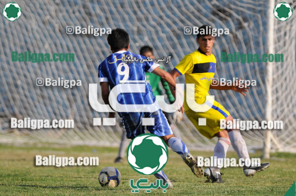 استقلال ۱ - ۱ داماش تهران