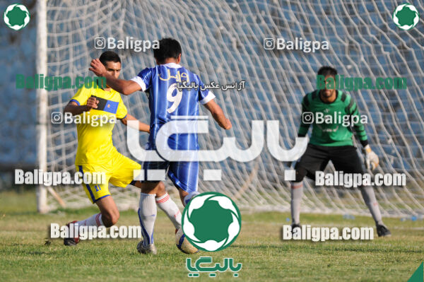 استقلال ۱ - ۱ داماش تهران