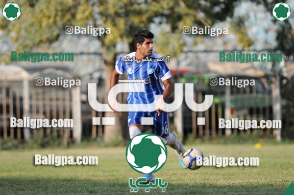 استقلال ۱ - ۱ داماش تهران