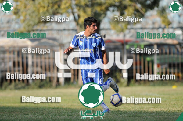 استقلال ۱ - ۱ داماش تهران
