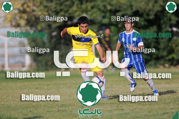 استقلال ۱ - ۱ داماش تهران