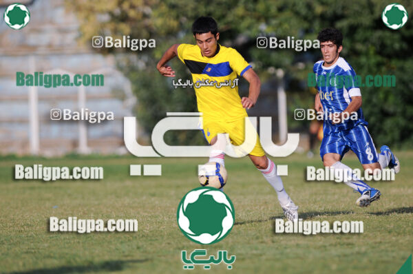 استقلال ۱ - ۱ داماش تهران
