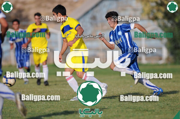 استقلال ۱ - ۱ داماش تهران