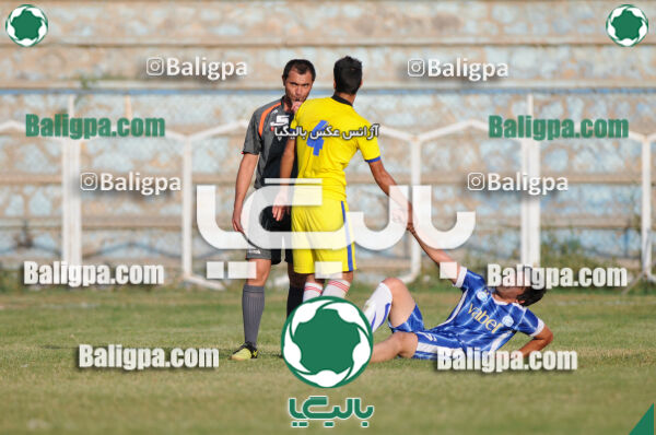 استقلال ۱ - ۱ داماش تهران
