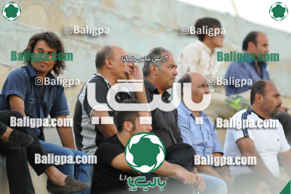 استقلال ۱ - ۱ داماش تهران