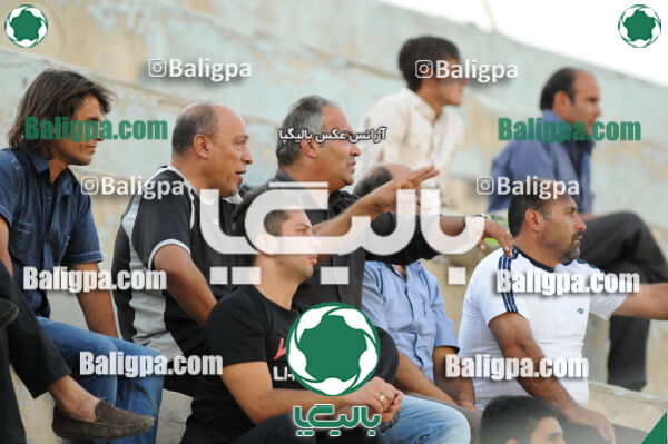 استقلال ۱ - ۱ داماش تهران