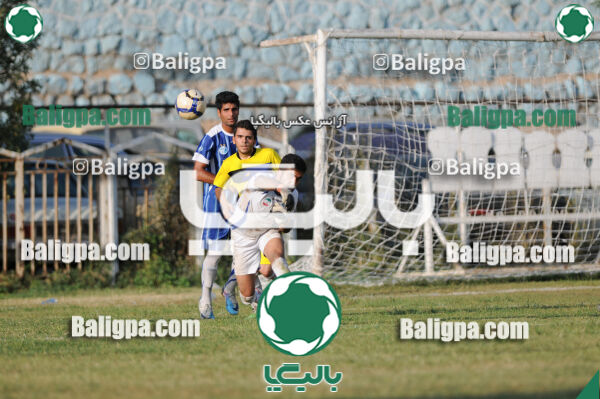 استقلال ۱ - ۱ داماش تهران